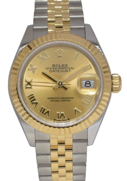 Rolex Datejust Lady 28 279173